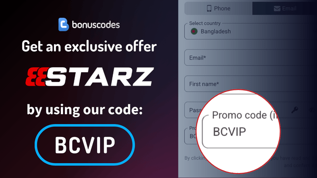 888starz promo code 2026