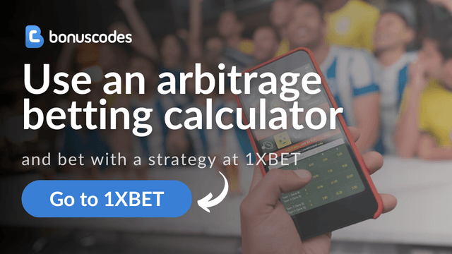 arb betting guide
