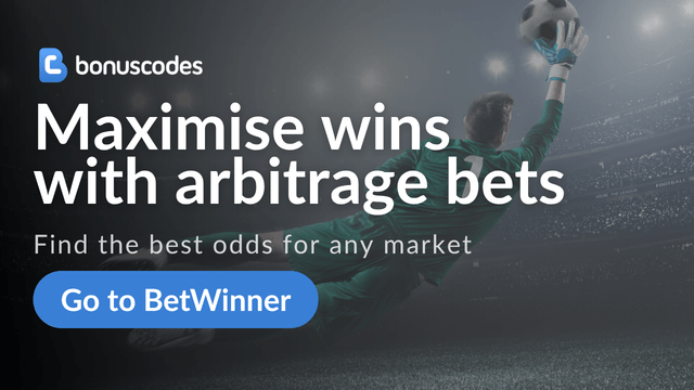 arbitrage betting guide 