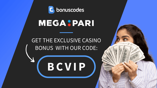 megapari promo code 2026