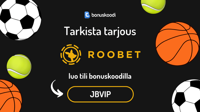bonus pitkäveto