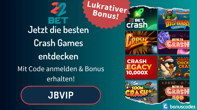 Crash Casino Games Bonus