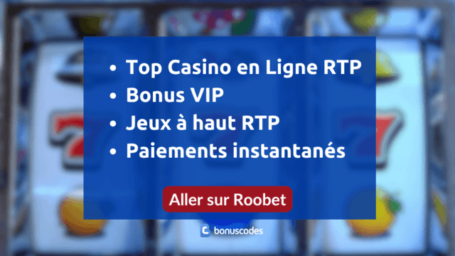 casino en ligne qui paye rapidement