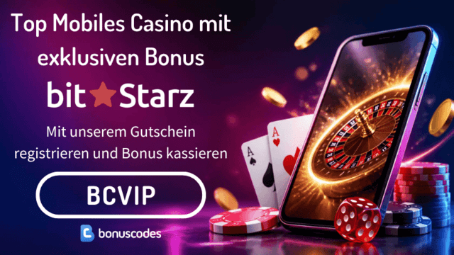Online Casino Mobile Echtgeld App