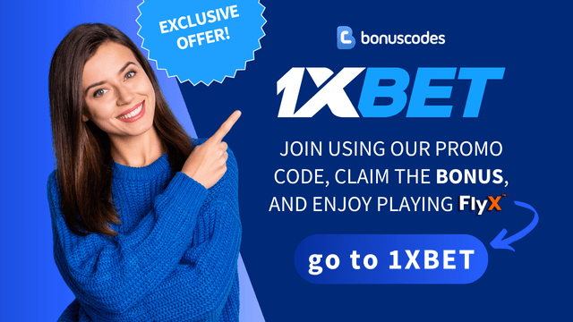 flyx casino bonus code